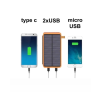 Power Bank ZFR 20000 мАч 123803851 – купить с доставкой по Новосибирску | ZFR