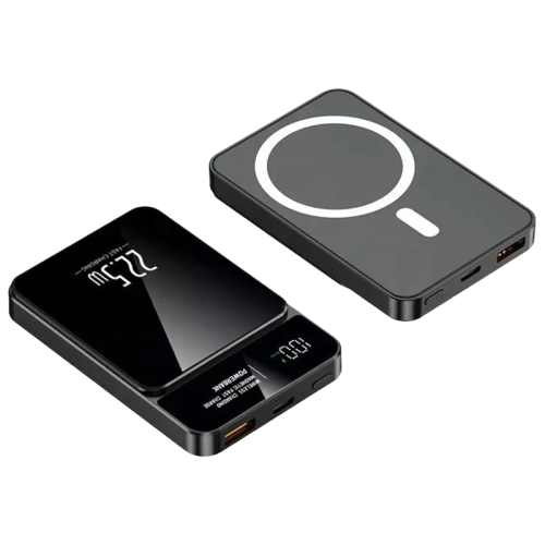 Внешний аккумулятор QSF-W016 10000 мАч Внешний аккумулятор QSF-W016 10000 мАч – купить с доставкой по Новосибирску |
