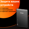 Внешний аккумулятор магнитный ультратонкий ToHoM JLX-02 Premium Ultra-Thin 5000 mAh черный 150920486 – купить в Новосибирске | Tohom