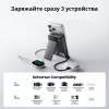 Внешний аккумулятор SHARGE ICEMAG 3 с быстрой зарядкой