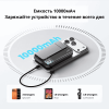 Внешний аккумулятор SHARGE ICEMAG 3 с быстрой зарядкой