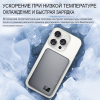 Внешний аккумулятор Tohom F20S 5000 мАч черный 130687173 – купить с доставкой по Новосибирску | Tohom