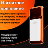 Внешний аккумулятор ToHoM JLX-02 Premium Ultra-Thin 5000 mAh ToHoM JLX-02 Premium Ultra-Thin 5000 mAh – купить в Новосибирске | Tohom