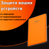 Внешний аккумулятор ToHoM JLX-02 Premium Ultra-Thin 5000 mAh ToHoM JLX-02 Premium Ultra-Thin 5000 mAh – купить в Новосибирске | Tohom