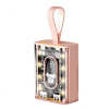 Внешний аккумулятор ZFR PB53 Bear 5000 mAh розовый Внешний аккумулятор ZFR PB53 Bear 5000 mAh розовый – купить с доставкой по Новосибирску | ZFR