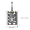 Внешний аккумулятор ZFR PB53 Bear 5000 mAh Внешний аккумулятор ZFR PB53 Bear 5000 mAh – купить с доставкой по Новосибирску | ZFR