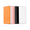 Внешний аккумулятор ToHoM JLX-02 Premium Ultra-Thin 5000 mAh ToHoM JLX-02 Premium Ultra-Thin 5000 mAh – купить в Новосибирске | Tohom