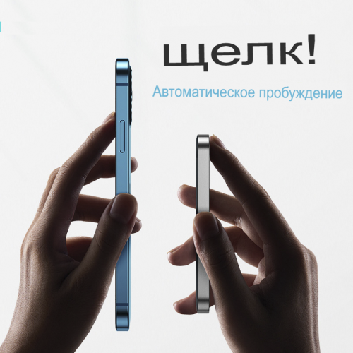 Внешний аккумулятор ZFR S6 5000 mAh черный Внешний аккумулятор ZFR S6 5000 mAh – купить с доставкой по Новосибирску | ZFR