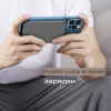 Внешний аккумулятор ZFR S6 5000 mAh черный Внешний аккумулятор ZFR S6 5000 mAh – купить с доставкой по Новосибирску | ZFR