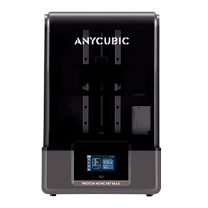 3D-принтер Anycubic Photon Mono M7 Max