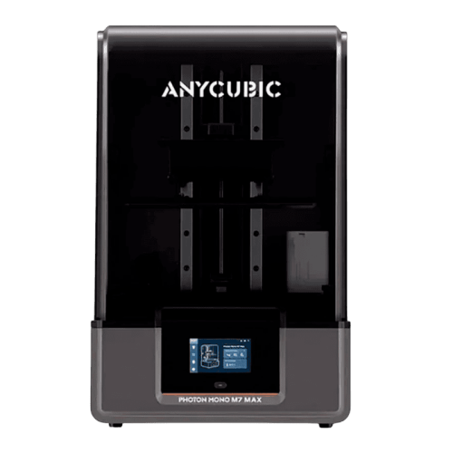 3D-принтер Anycubic Photon Mono M7 Max