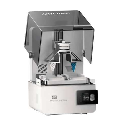 3D-принтер Anycubic Photon P1 154468454 – купить в Алматы и по Казахстану | Anycubic