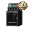 3D-принтер Bambu Lab P1S AMS Combo EU с установленным модулем AMS