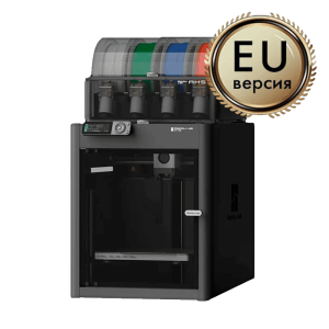 3D-принтер Bambu Lab P1S AMS Combo EU-версия 