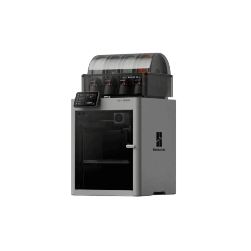 3D принтер Bambu Lab P2S Combo (EU-версия) Bambu Lab P2S Combo (EU-версия) – купить в Алматы и по Казахстану | Bambu Lab