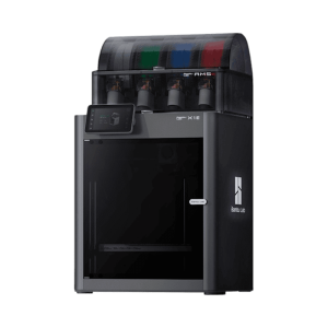 3D-принтер Bambu Lab X1E Combo (EU версия)