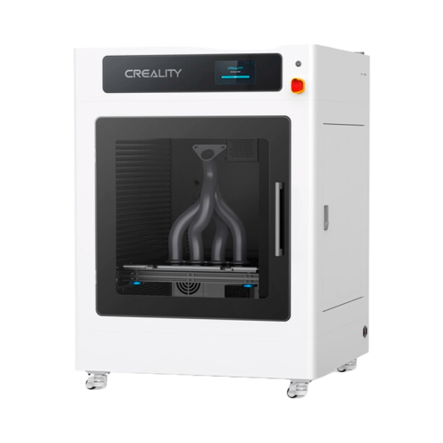 Creality Sermoon M500 3D принтері 135938296 – Қазақстан бойынша жеткізумен сатып алу | Creality