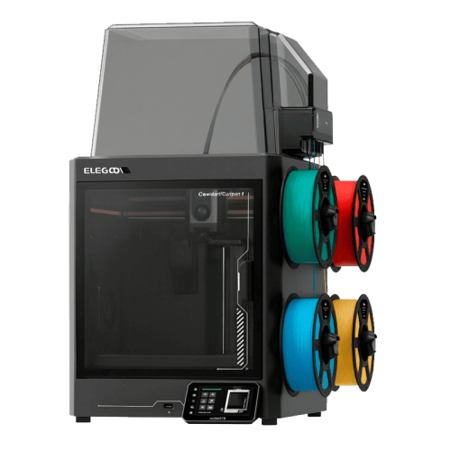 3D-принтер ELEGOO Centauri Carbon 2 Combo