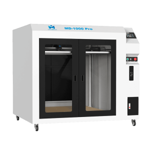 3D принтер MINGDA MD-1000 Pro