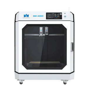 3D принтер MINGDA MD-400D
