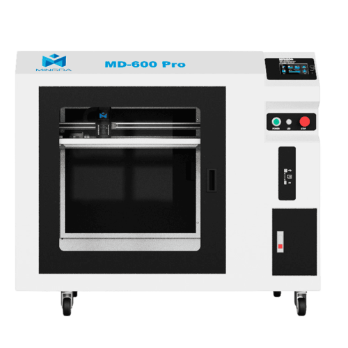 3D принтер MINGDA MD-600 Pro