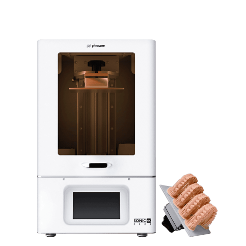 3D принтер Phrozen Sonic 4K