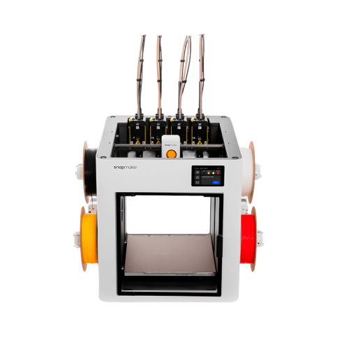 3D-принтер Snapmaker U1