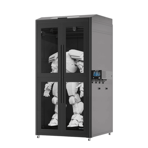 3D-принтер TRONXY VEHO 1000-20 A