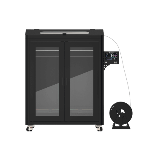 3D-принтер TRONXY VEHO 1000A – фото и описание