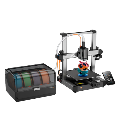 3D-принтер Anycubic Kobra 3 Combo