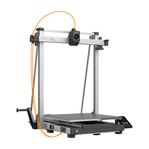 3D-принтер Anycubic Kobra 3 Max