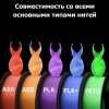 Anycubic Kobra S1 Combo 3D принтері 140035427 – Қазақстан бойынша жеткізумен сатып алу | Anycubic