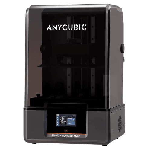 3D-принтер Anycubic Photon Mono M7 Max