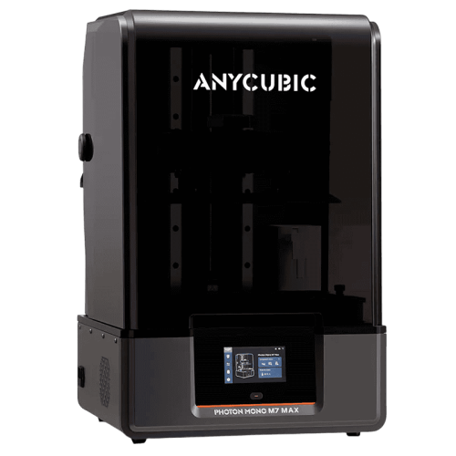 3D-принтер Anycubic Photon Mono M7 Max