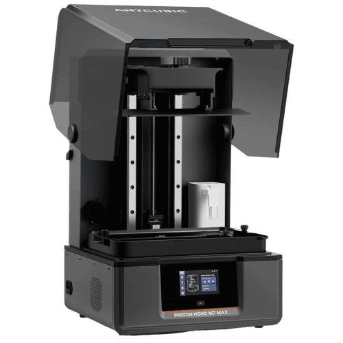3D-принтер Anycubic Photon Mono M7 Max в Новосибирске