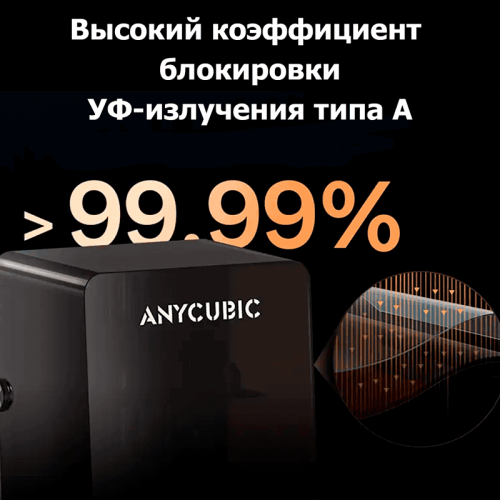 3D-принтер Anycubic Photon P1 154468454 – купить в Алматы и по Казахстану | Anycubic