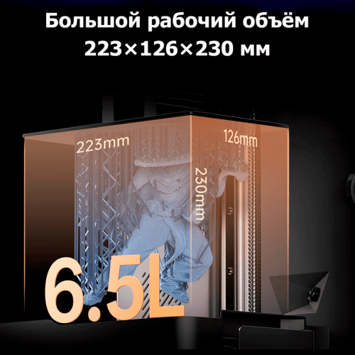 3D-принтер Anycubic Photon P1 154468454 – купить в Алматы и по Казахстану | Anycubic