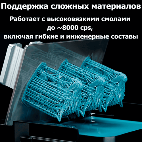 3D-принтер Anycubic Photon P1 154468454 – купить в Алматы и по Казахстану | Anycubic