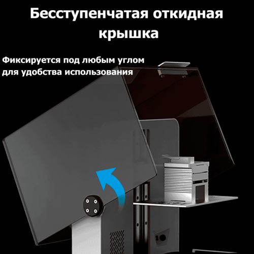 3D-принтер Anycubic Photon P1 154468454 – купить в Алматы и по Казахстану | Anycubic