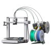 AMS бар Bambu Lab A1 Combo 3D принтері 3D-принтер Bambu Lab A1 Combo с AMS – Қазақстан бойынша жеткізумен сатып алу | Bambu Lab