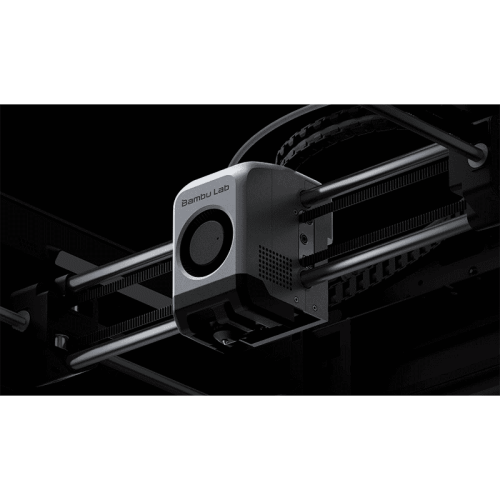 3D принтер Bambu Lab P2S Combo (EU-версия) Bambu Lab P2S Combo (EU-версия) – купить в Алматы и по Казахстану | Bambu Lab