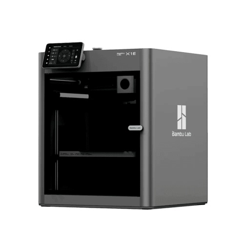 3D-принтер Bambu Lab X1E Combo (EU версия)