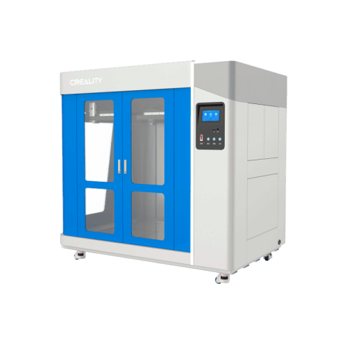Creality CR-1000 Pro 3D принтерін Алматыдан және Қазақстан бойынша сатып алыңыз |