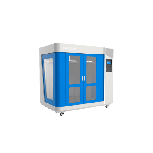 Creality CR-1000 Pro 3D принтерін Алматыдан және Қазақстан бойынша сатып алыңыз |