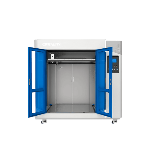 Creality CR-1000 Pro 3D принтерін Алматыдан және Қазақстан бойынша сатып алыңыз |