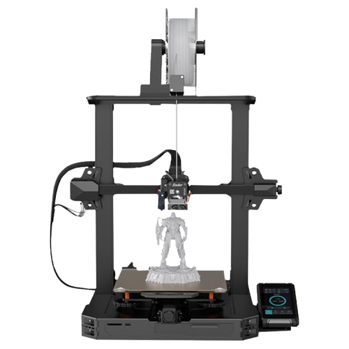 3D-принтер Creality Ender-3 S1 Pro 106746059 – купить с доставкой по Новосибирску | Creality