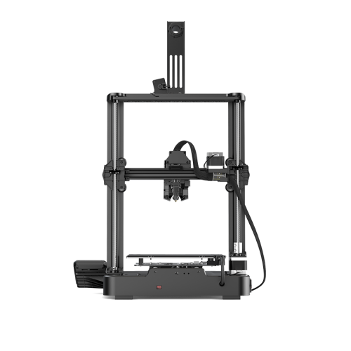 3D-принтер Creality Ender-3 V3 KE 114834600 – купить с доставкой по Новосибирску | Creality