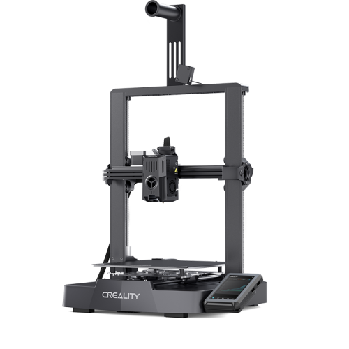 3D-принтер Creality Ender-3 V3 KE 114834600 – купить с доставкой по Новосибирску | Creality