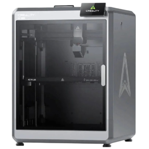 3D-принтер Creality K2 Plus (Стандартная версия без AMS) 3D-принтер Creality K2 Plus (Стандартная версия без AMS) – купить в Алматы и по Казахстану | Creality