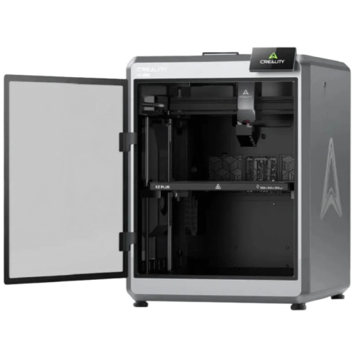 3D-принтер Creality K2 Plus (Стандартная версия без AMS) 3D-принтер Creality K2 Plus (Стандартная версия без AMS) – купить в Алматы и по Казахстану | Creality